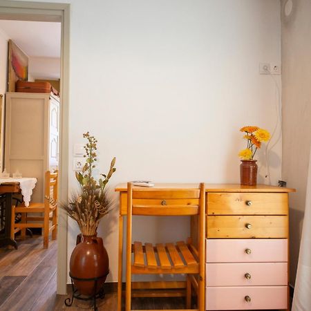 Apartamento Mala - Μάλα Afytos Exterior foto