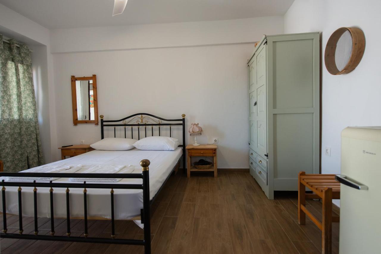 Apartamento Mala - Μάλα Afytos Exterior foto