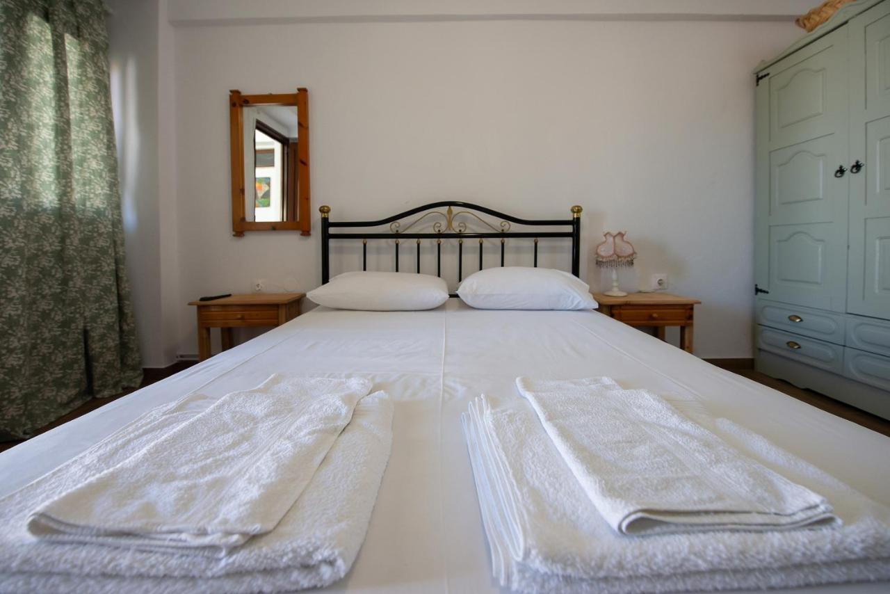 Apartamento Mala - Μάλα Afytos Exterior foto