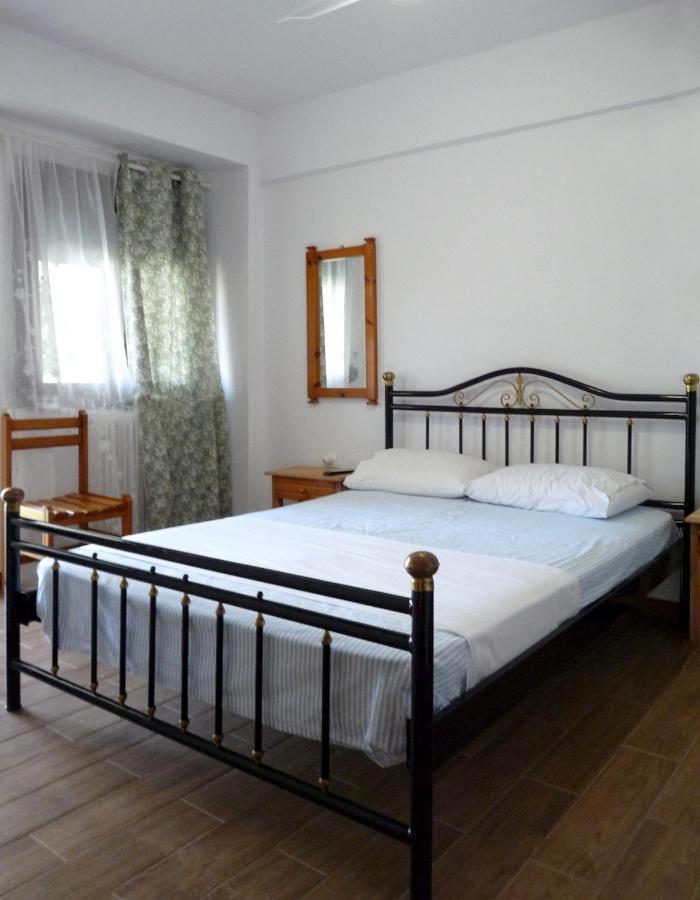 Apartamento Mala - Μάλα Afytos Exterior foto