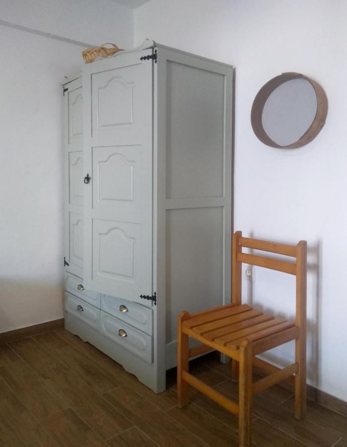 Apartamento Mala - Μάλα Afytos Exterior foto