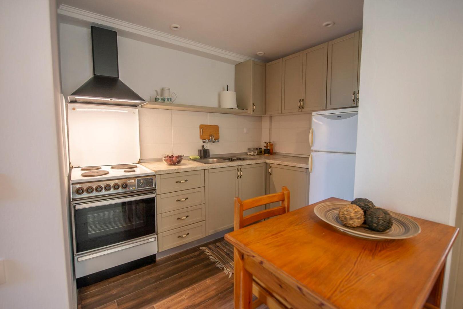 Apartamento Mala - Μάλα Afytos Exterior foto