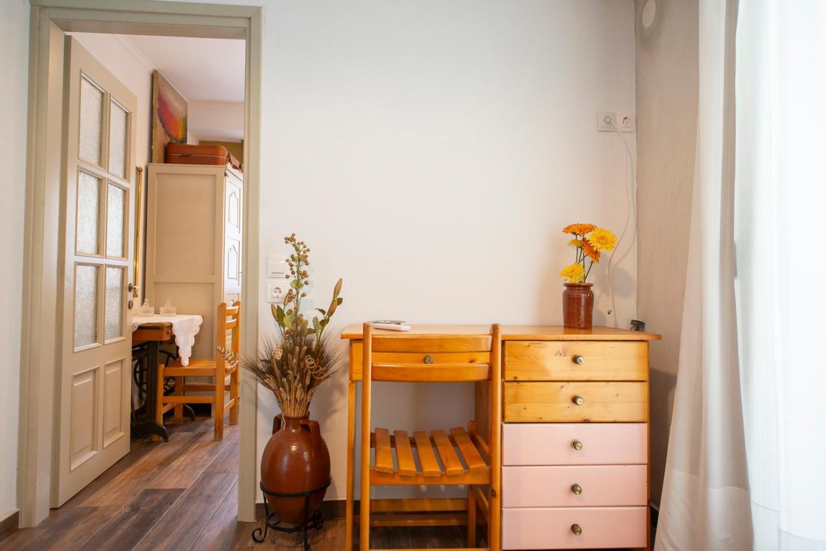 Apartamento Mala - Μάλα Afytos Exterior foto