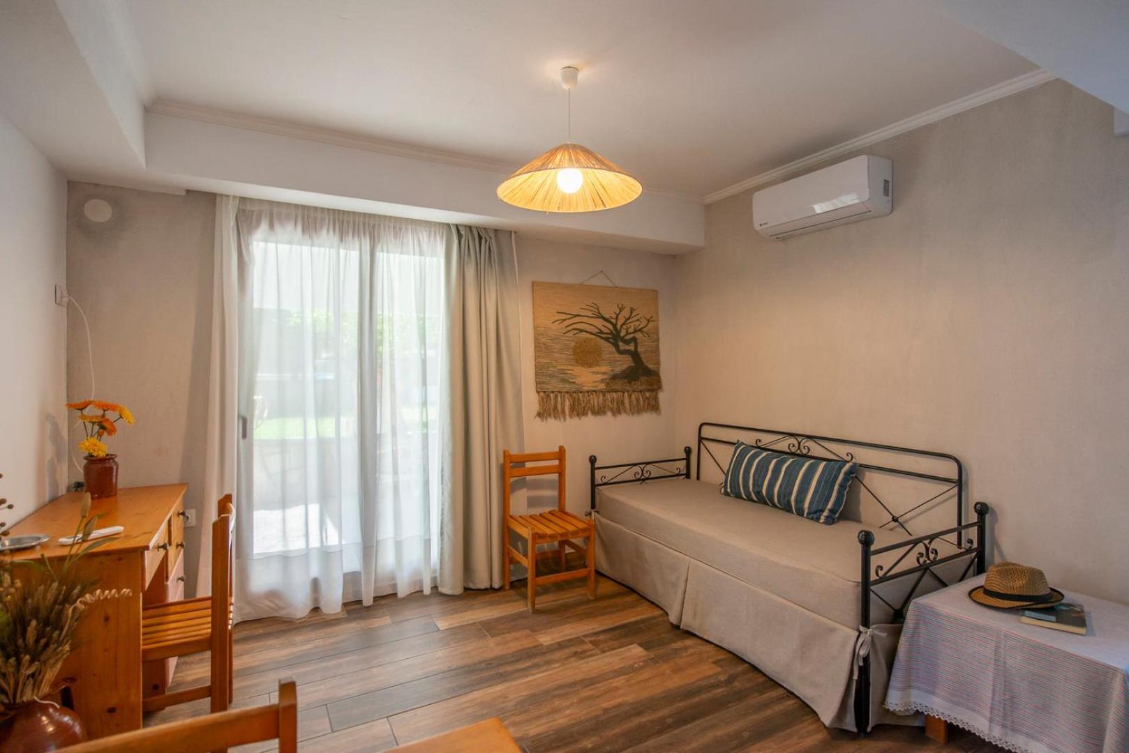 Apartamento Mala - Μάλα Afytos Exterior foto