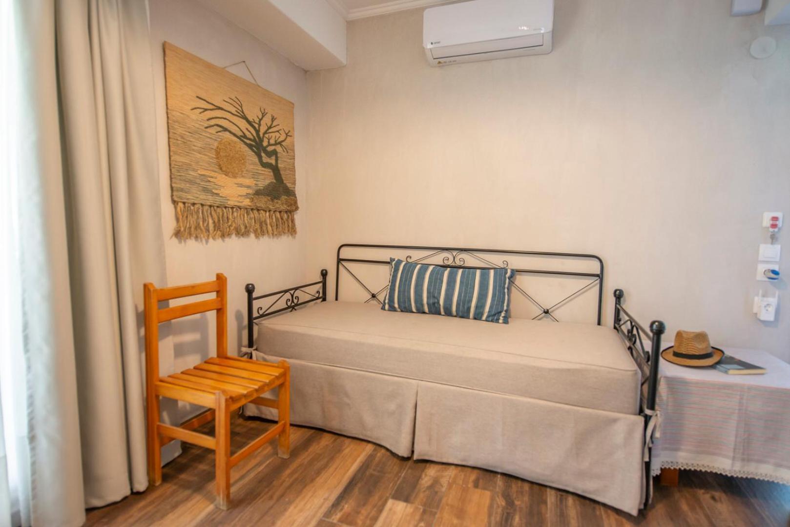 Apartamento Mala - Μάλα Afytos Exterior foto