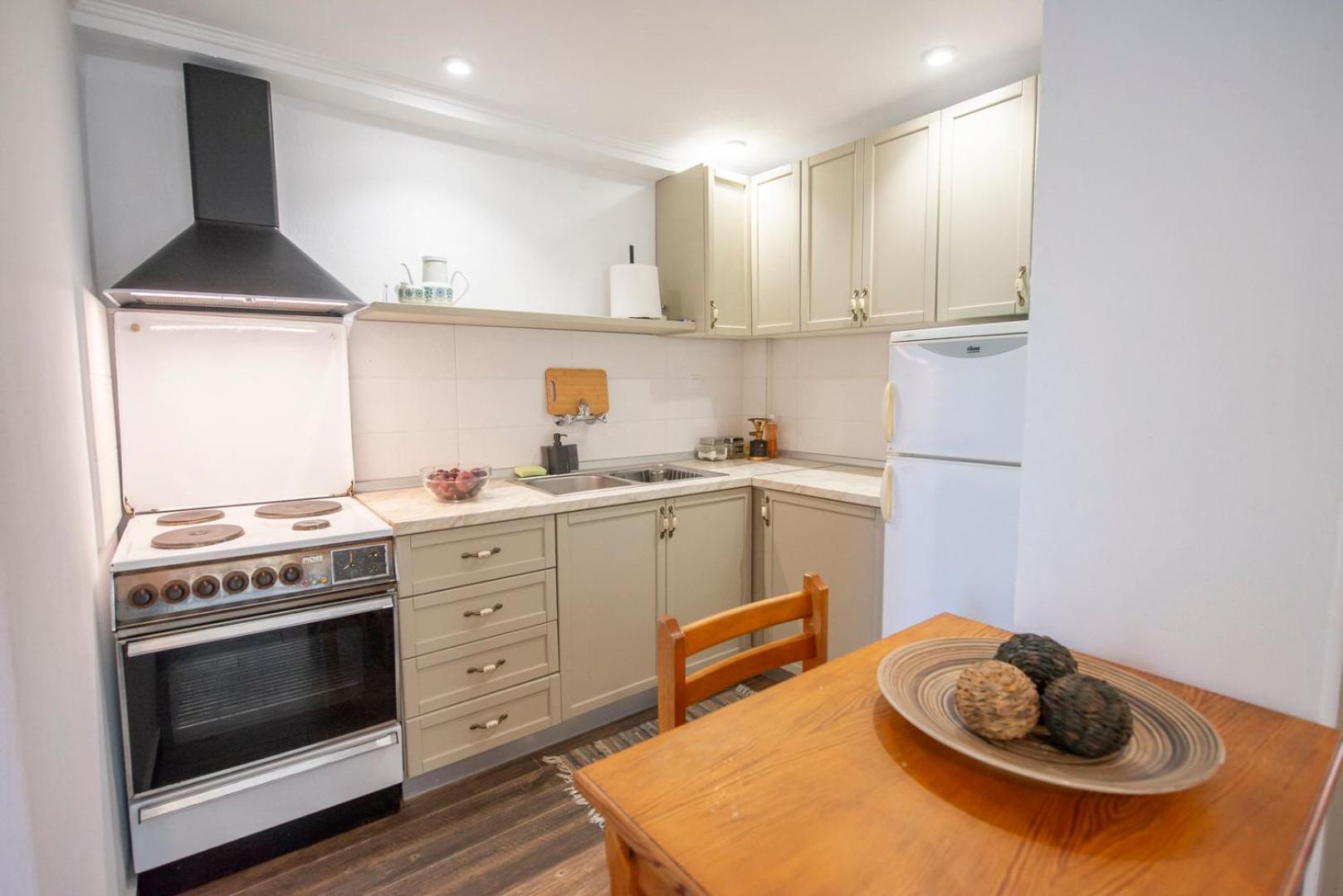 Apartamento Mala - Μάλα Afytos Exterior foto