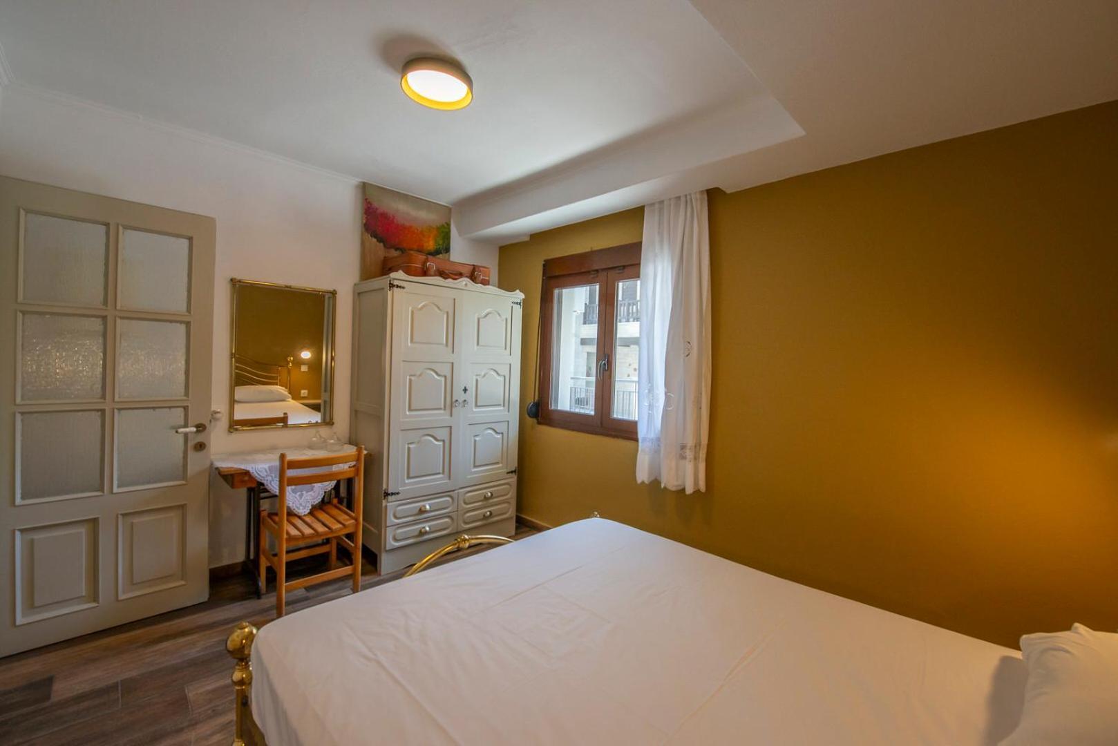 Apartamento Mala - Μάλα Afytos Exterior foto