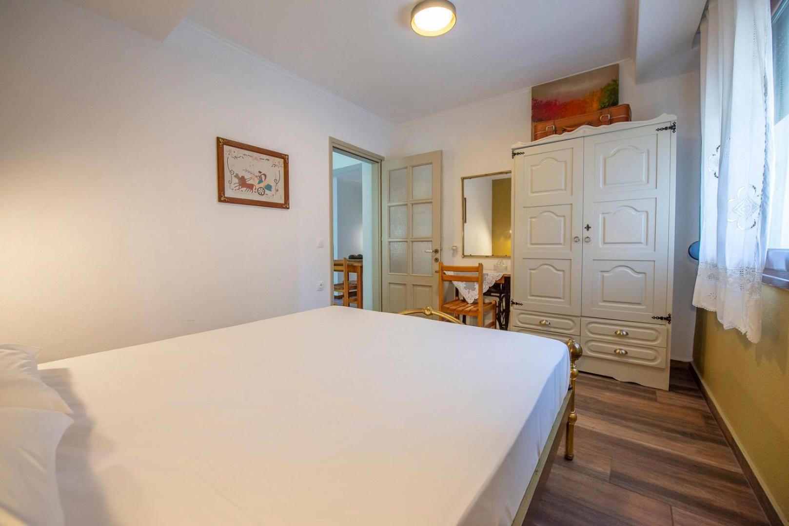 Apartamento Mala - Μάλα Afytos Exterior foto