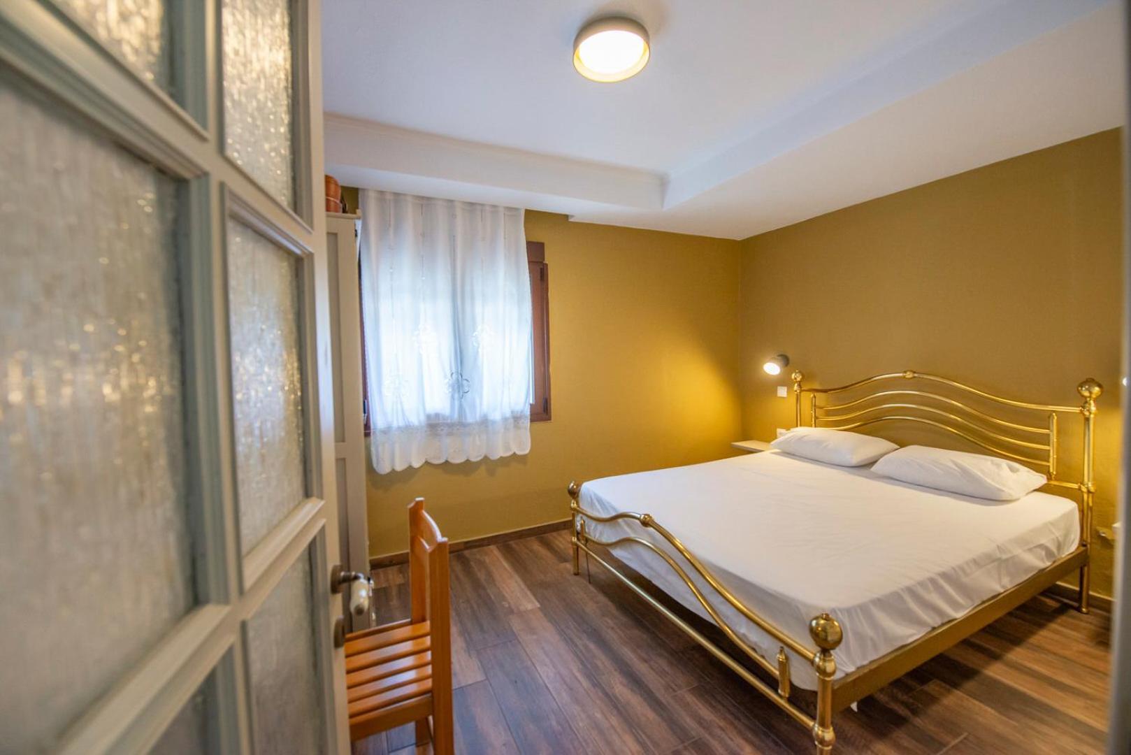 Apartamento Mala - Μάλα Afytos Exterior foto