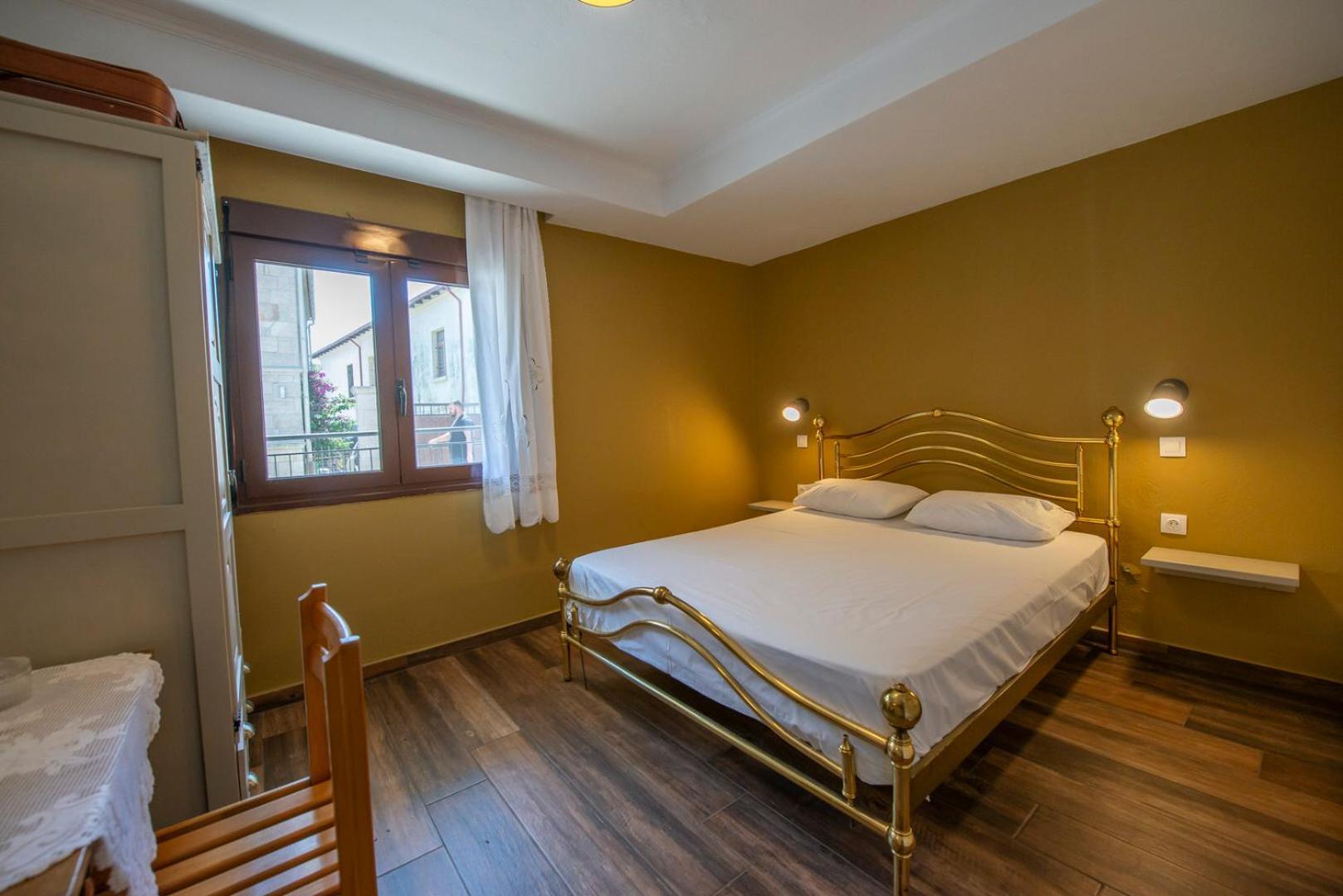 Apartamento Mala - Μάλα Afytos Exterior foto