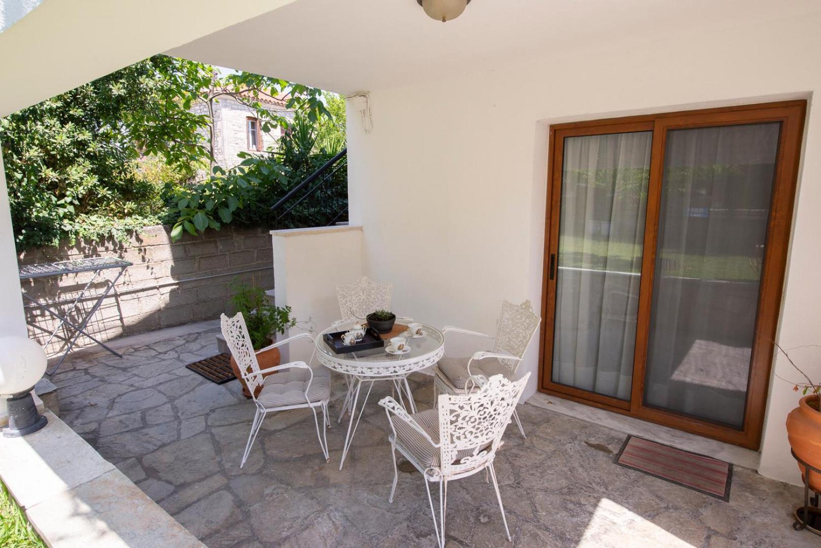 Apartamento Mala - Μάλα Afytos Exterior foto