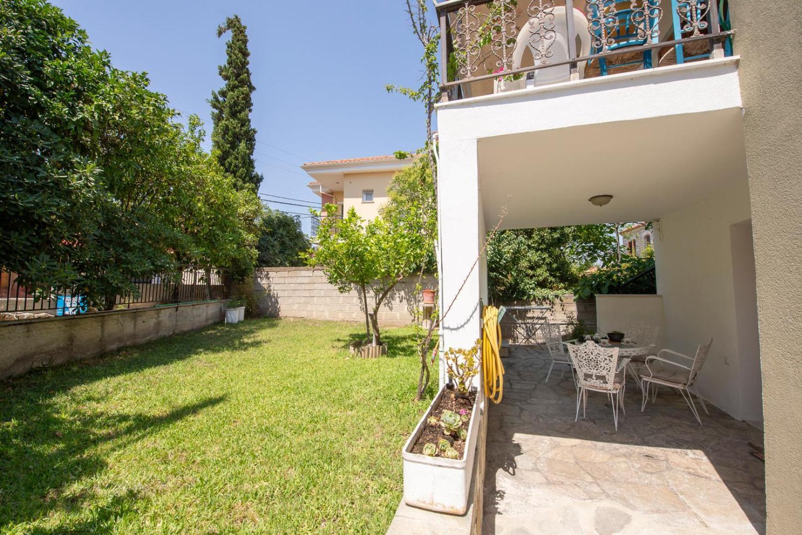 Apartamento Mala - Μάλα Afytos Exterior foto