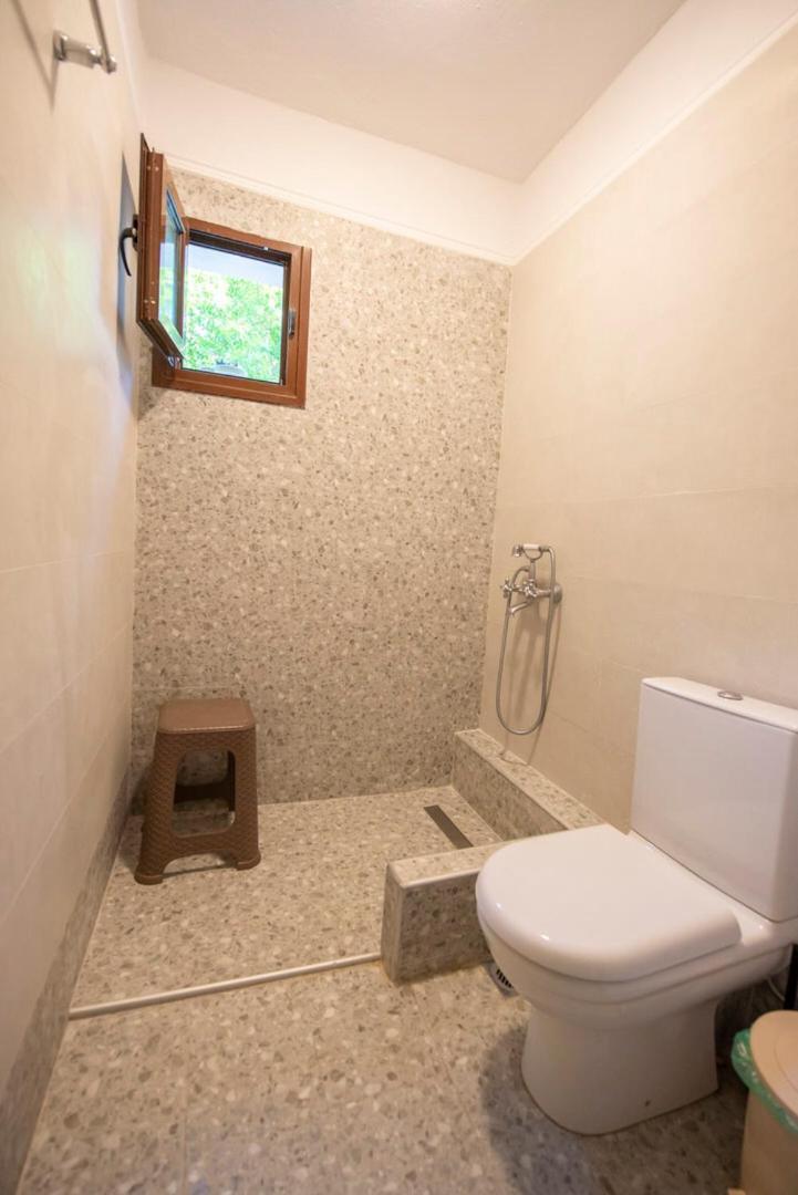 Apartamento Mala - Μάλα Afytos Exterior foto