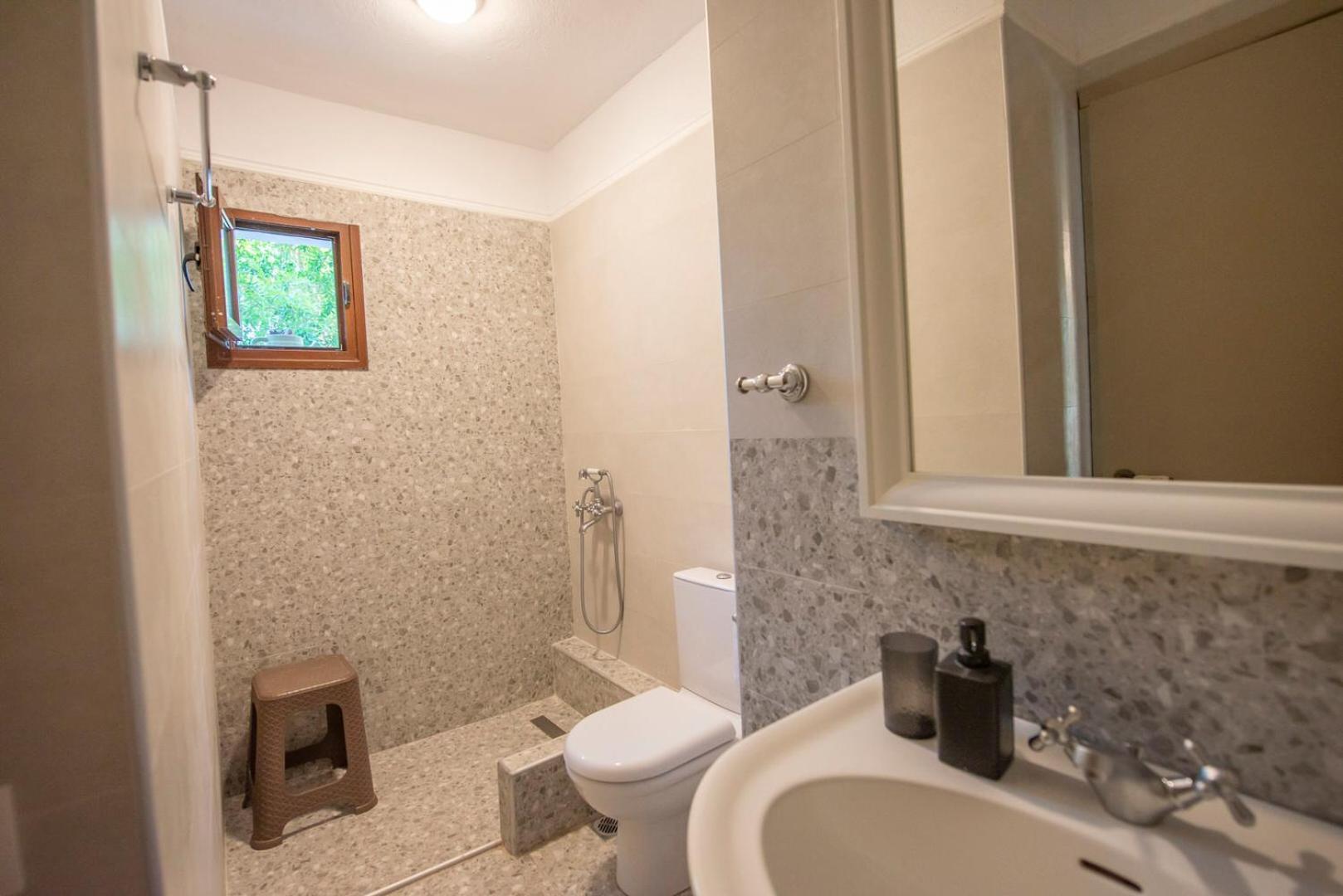 Apartamento Mala - Μάλα Afytos Exterior foto