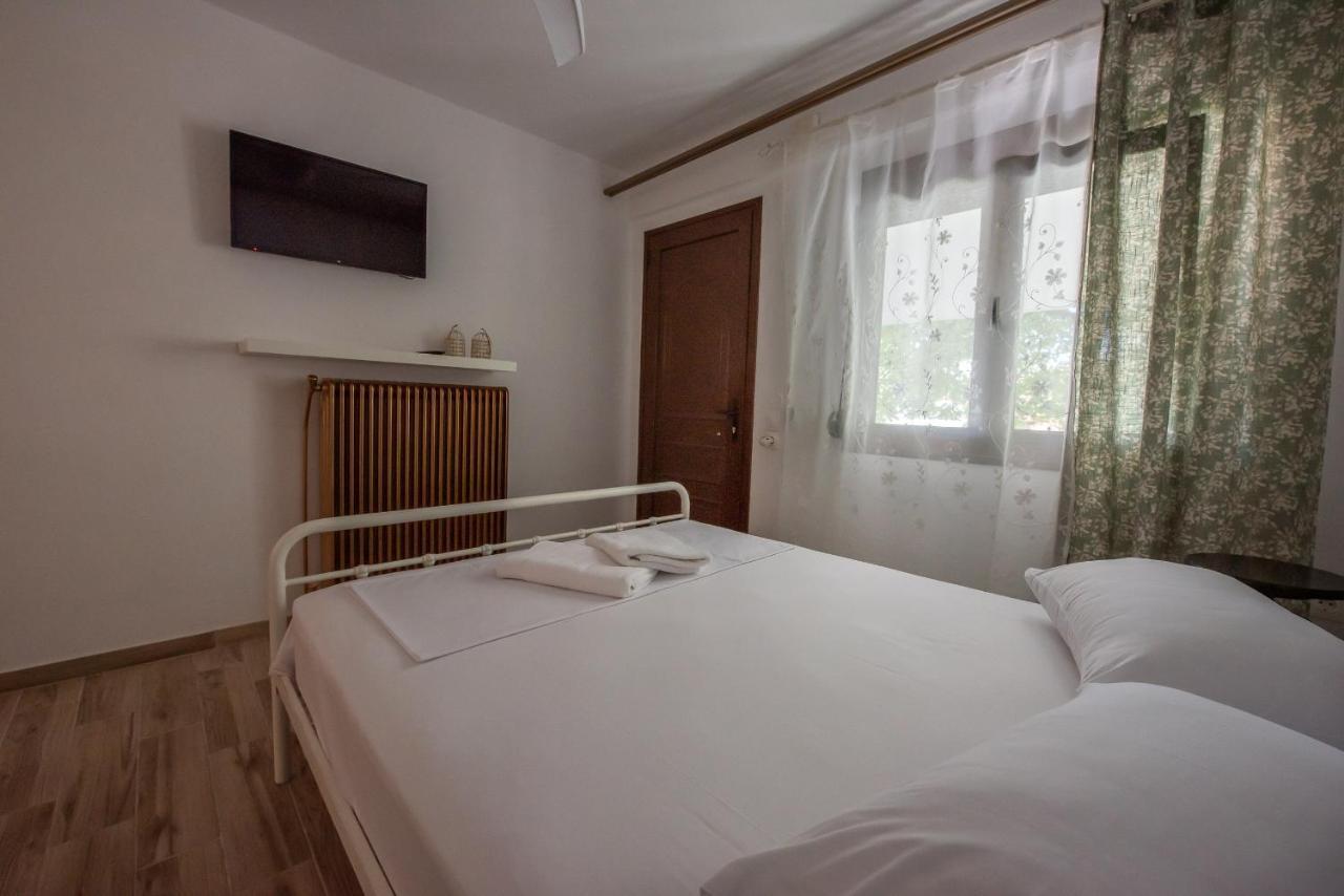 Apartamento Mala - Μάλα Afytos Exterior foto