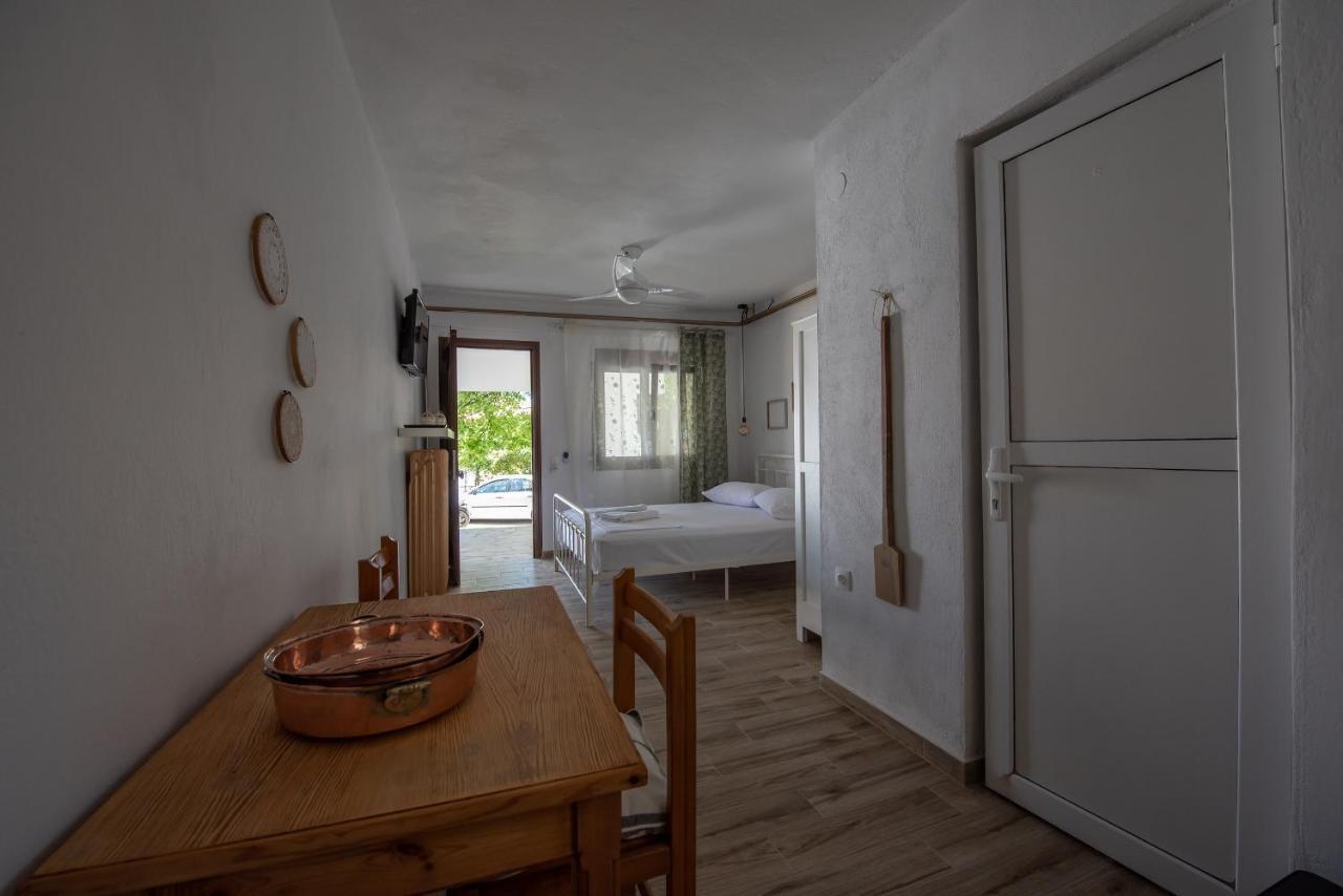 Apartamento Mala - Μάλα Afytos Exterior foto
